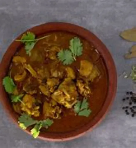 NATTUKOZHI TIKKA
